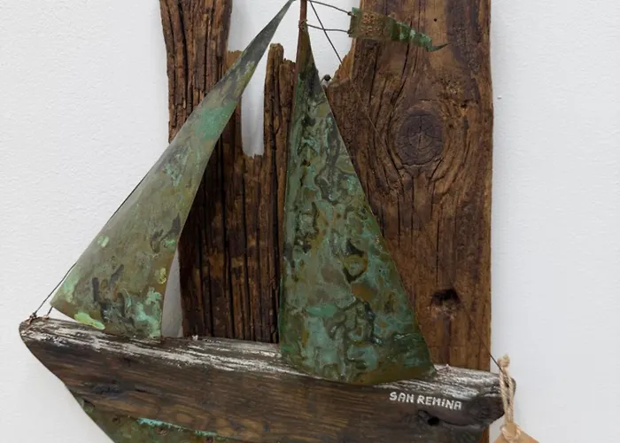 Casa Angolorotondo * Sanremo