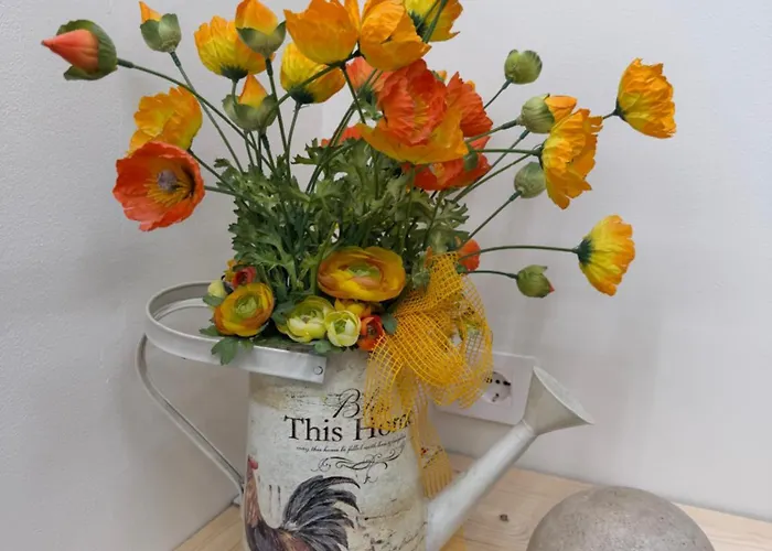 Casa Angolorotondo Lejlighed Sanremo